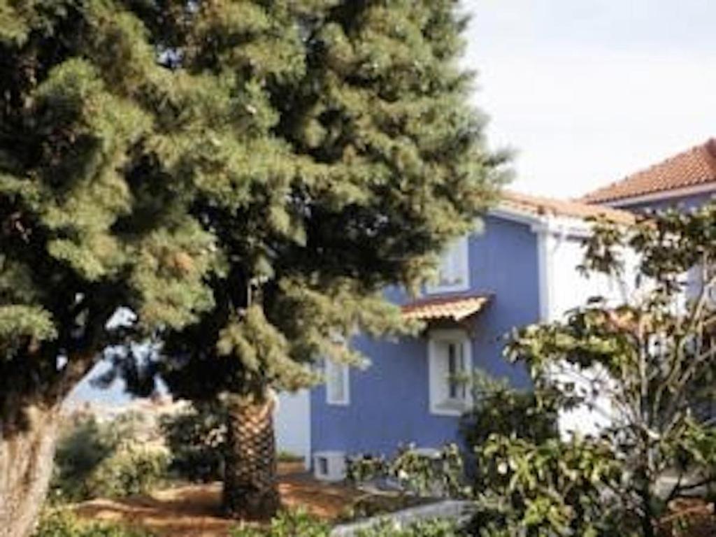 Villa Eliza Skala  Екстериор снимка