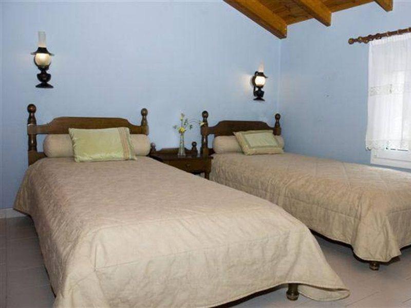 Villa Eliza Skala  Екстериор снимка